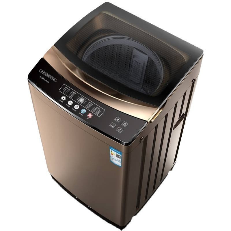 Fully Automatic Washing Machine